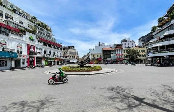 Vietnam