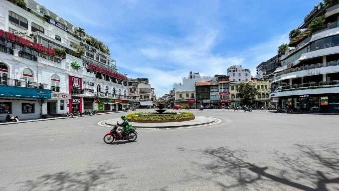 Vietnam
